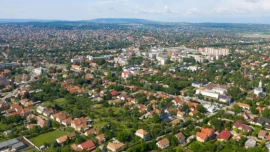 Gyorsan lecsengett az Otthon Start-os roham Érden is: elfogytak a leginkább keresett ingatlanok