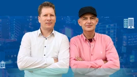 Miért választotta Tvrtko a Balla Ingatlant?