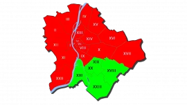 Egyre tovább keresgélnek a vevők az ingatlanpiacon