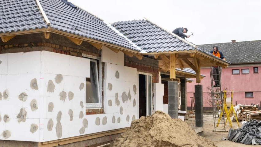 Az AI miatt egyre több építőipari szakembernek szólnak be a megrendelőik, hogy ez így nem lesz jó
