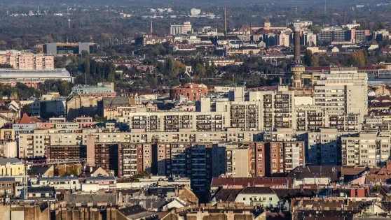 Kivárnak a vevők Budapest két népszerű kerületében is, egyre nőnek az alkuk